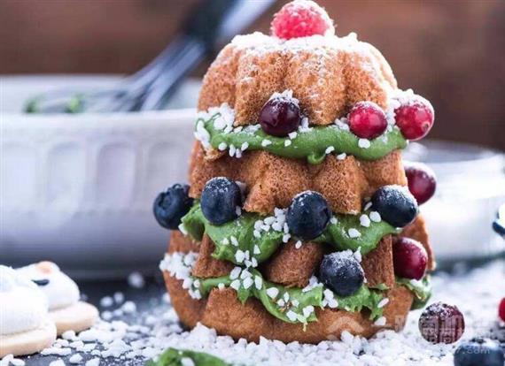 麦格拉斯冰淇淋