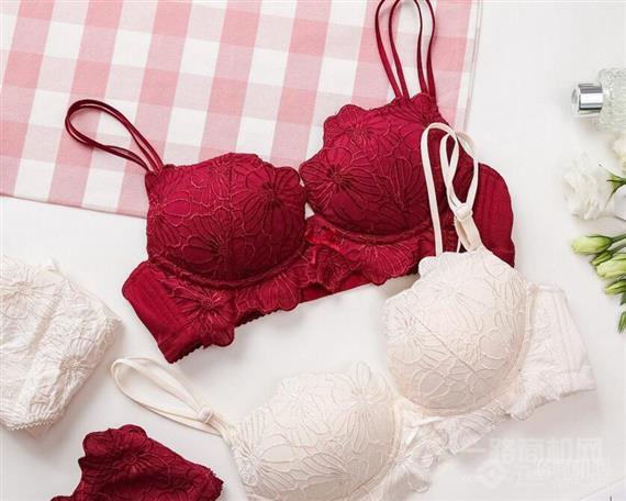真女人内衣