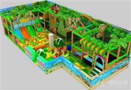 童爾樂兒童樂園