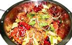 新食客麻辣香锅