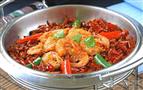 新食客麻辣香锅