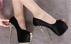 得利高女鞋