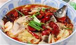 鱼乐飞炝香鱼锅