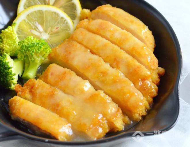 吃雞復(fù)合式餐吧