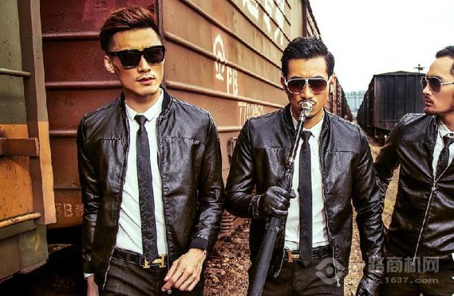 亞哥丹尼男裝加盟