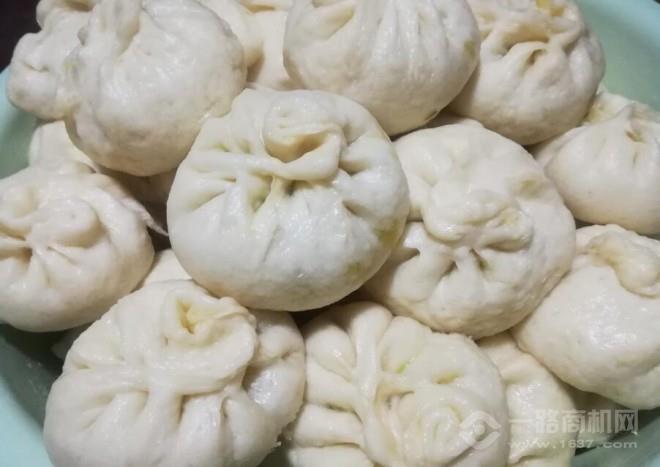 福旗源包子加盟