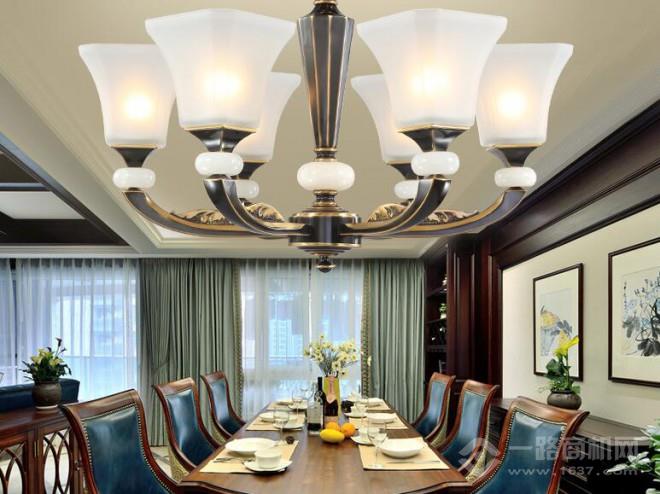 可洛燈飾加盟 可洛燈飾加盟