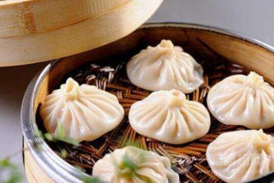 悅竹翔湯包加盟