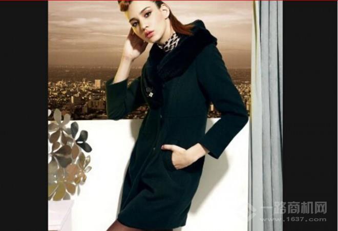 林芮格女裝加盟 林芮格女裝加盟