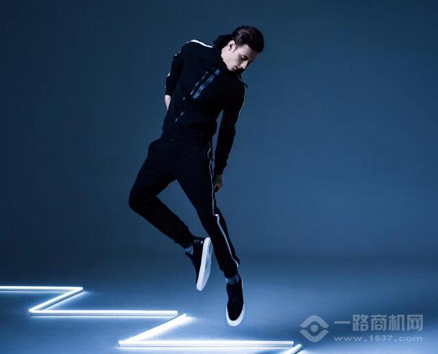 迪帕男裝加盟 迪帕男裝加盟