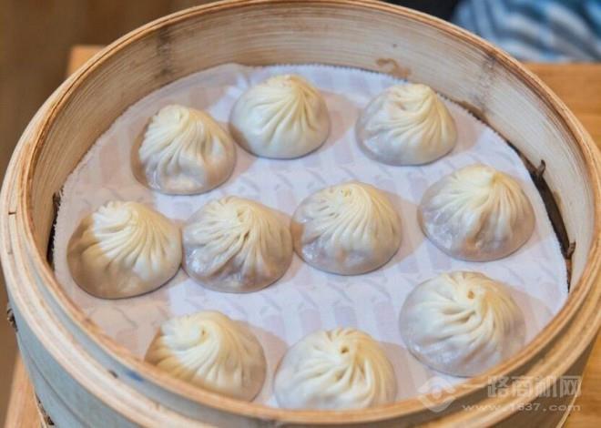香莉來(lái)五谷鮮包加盟