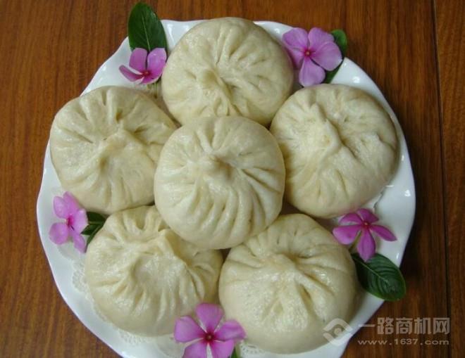 香莉來(lái)五谷鮮包加盟