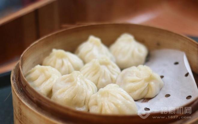 香莉來(lái)五谷鮮包加盟