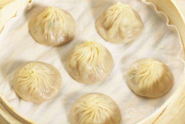 悅竹翔湯包加盟