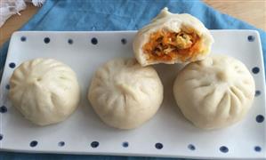 香莉來五谷鮮包