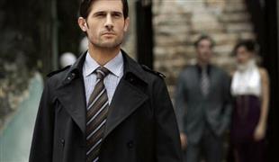 意丹奴戶外休閑男裝