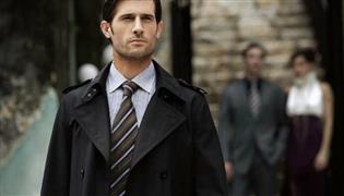 意丹奴戶外休閑男裝