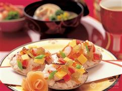 陶板屋日本料理