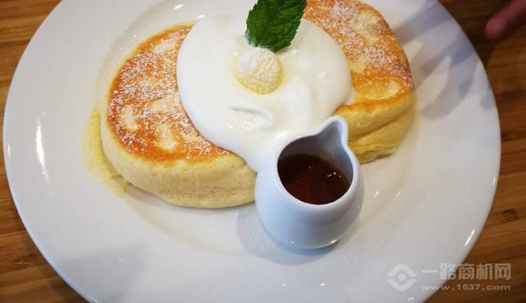 全利来王子甜品