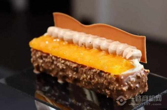 全利来王子甜品