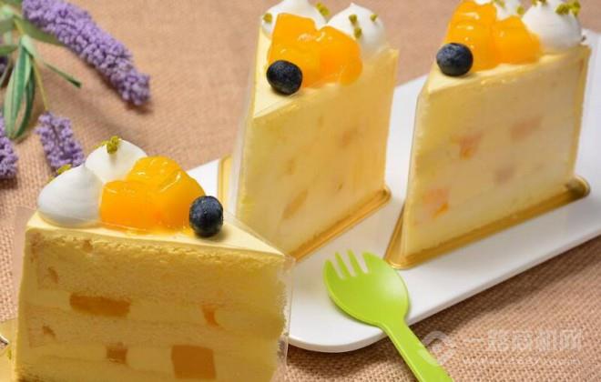 全利来王子甜品加盟