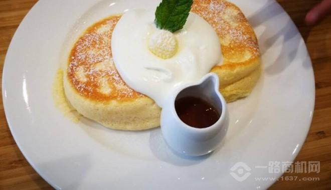 全利来王子甜品