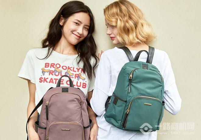 伊米妮皮具加盟