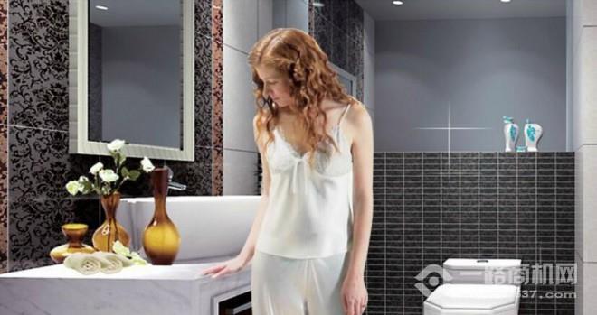 特高特瓷砖加盟