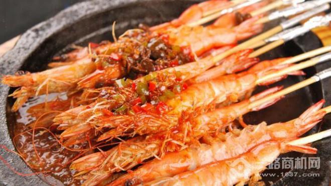 勿相忘串串加盟