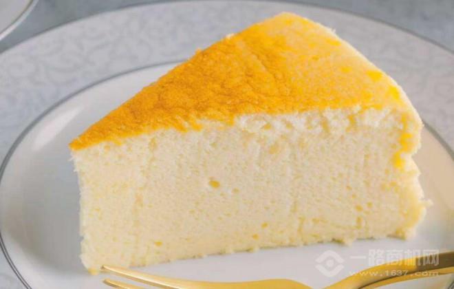 全利来王子甜品加盟