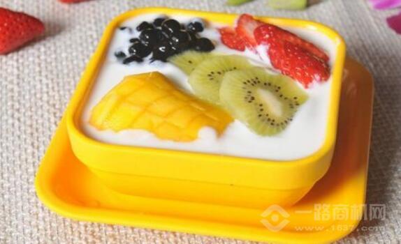 耍榴芒甜品加盟 耍榴芒甜品加盟