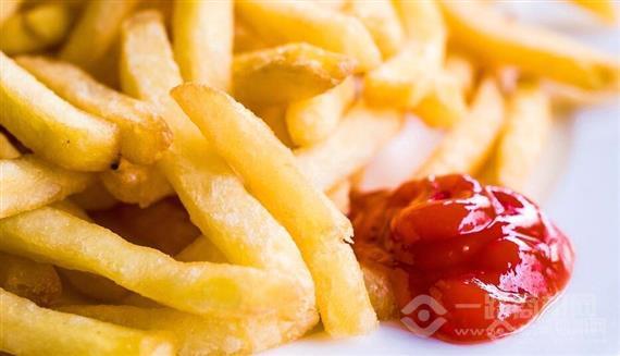 斯派尔西式快餐