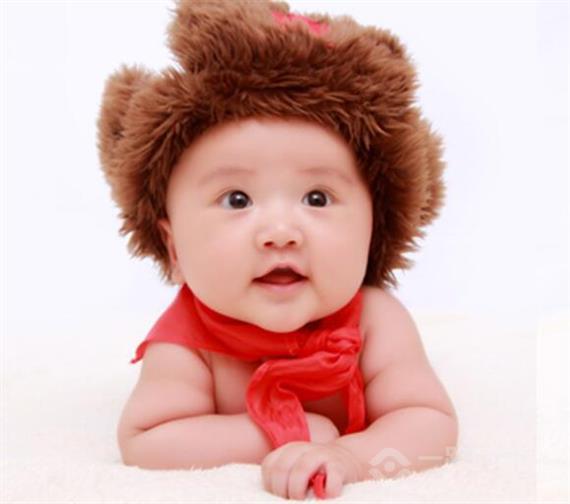 爱百年儿童摄影