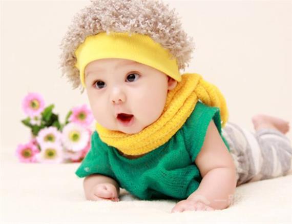 爱百年儿童摄影