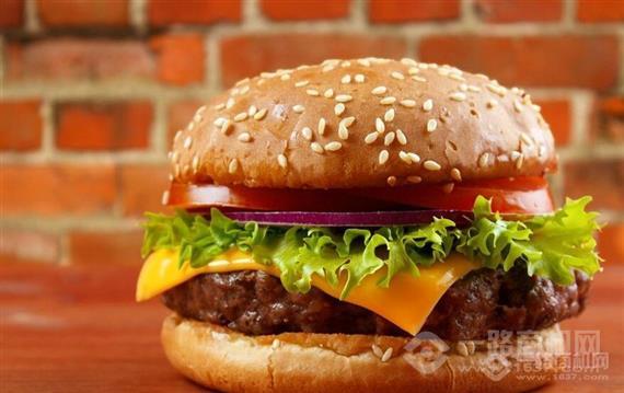 斯派尔西式快餐