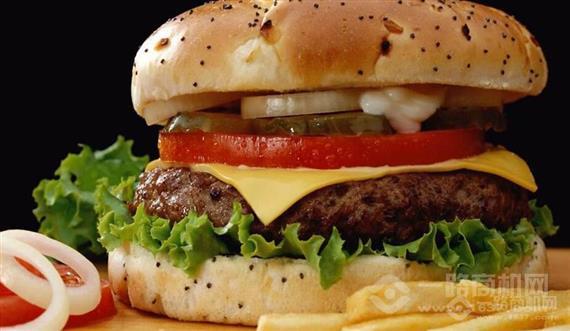 斯派尔西式快餐