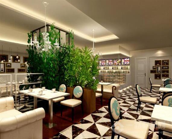 花舍星语星座咖啡