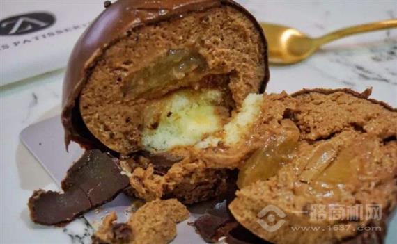 全利来王子甜品