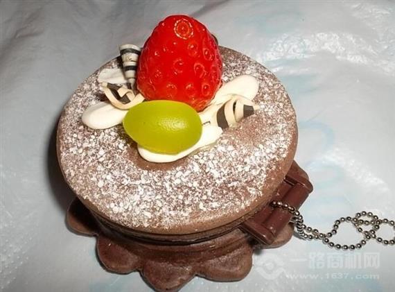 全利来王子甜品