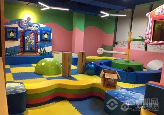 贝多乐儿童乐园