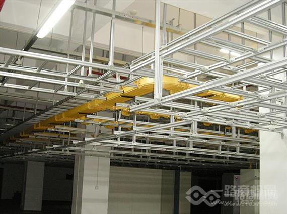 圣帝欧集成吊顶