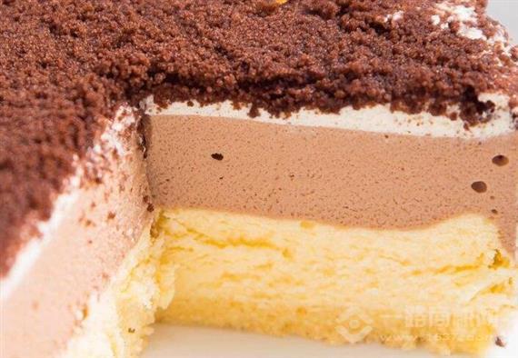 全利来王子甜品