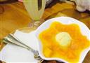 耍榴芒甜品