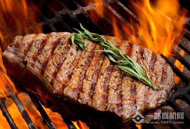 漢拿園涮涮鍋烤肉加盟