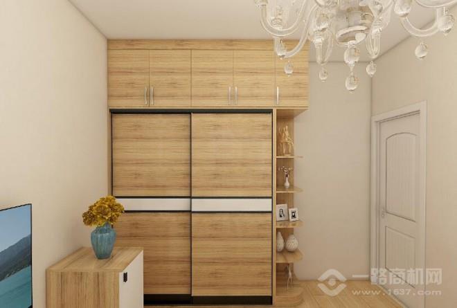 順美通衣柜加盟 順美通衣柜加盟