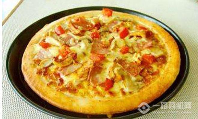 斜塔披萨 斜塔披萨