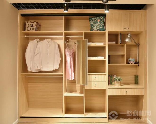 順美通衣柜加盟 順美通衣柜加盟