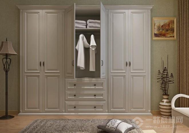 順美通衣柜加盟 順美通衣柜加盟