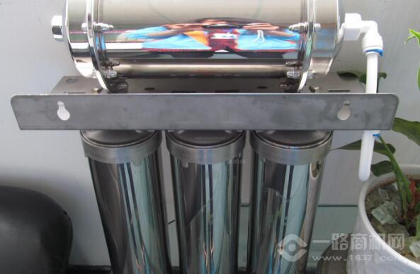 雅静家用净水器