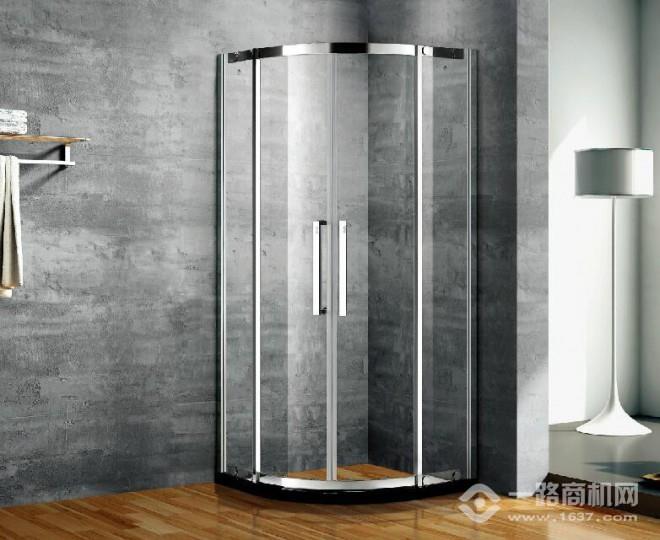 宜浴集成淋浴屏加盟